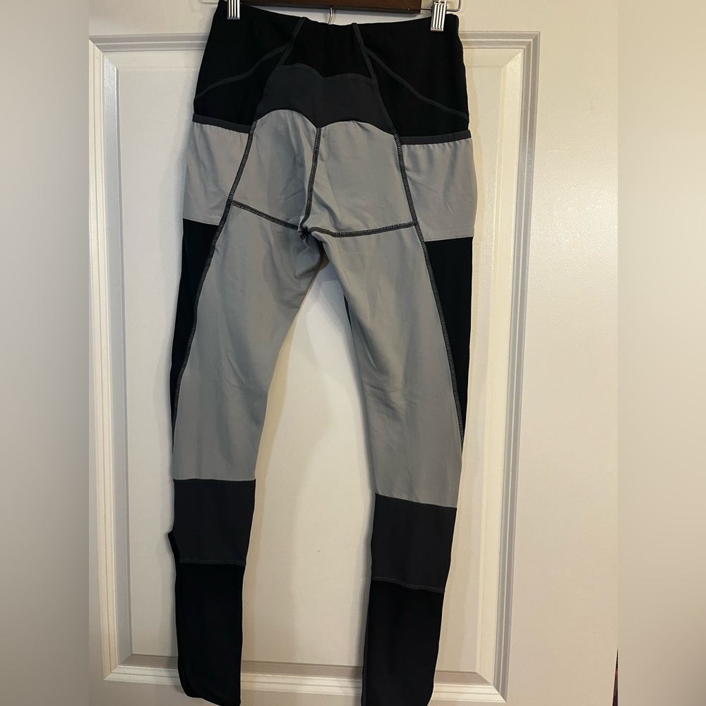 Gymshark Color Block Leggings